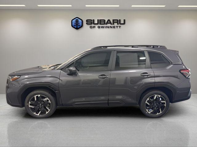 new 2026 Subaru Forester car, priced at $37,424