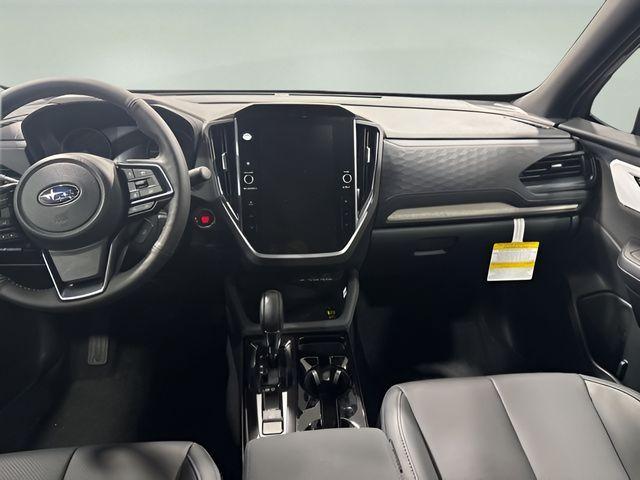 new 2026 Subaru Forester car, priced at $37,424