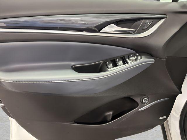 used 2021 Buick Enclave car, priced at $21,000