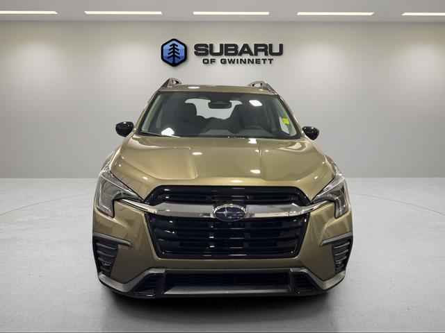 new 2026 Subaru Ascent car, priced at $50,362