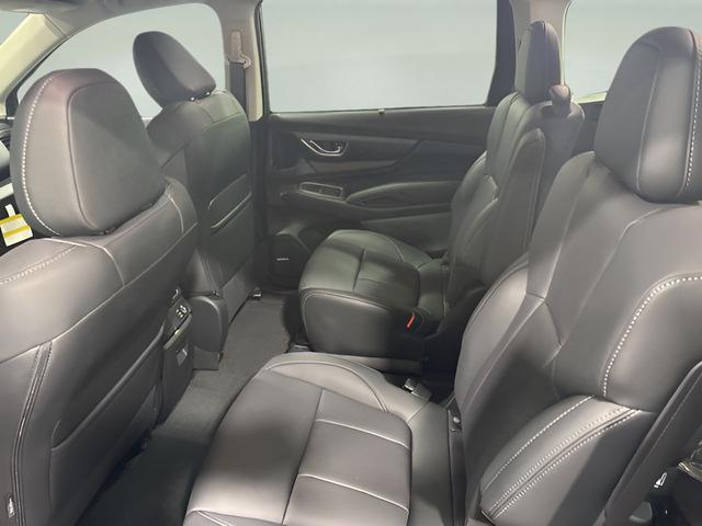 new 2026 Subaru Ascent car, priced at $50,362