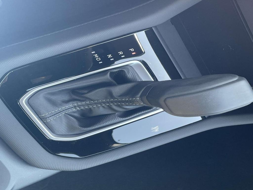 new 2025 Subaru Forester Hybrid car, priced at $36,818