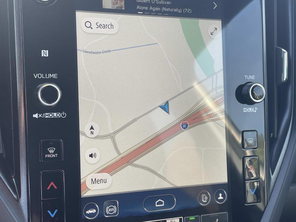 new 2025 Subaru Forester Hybrid car, priced at $36,818