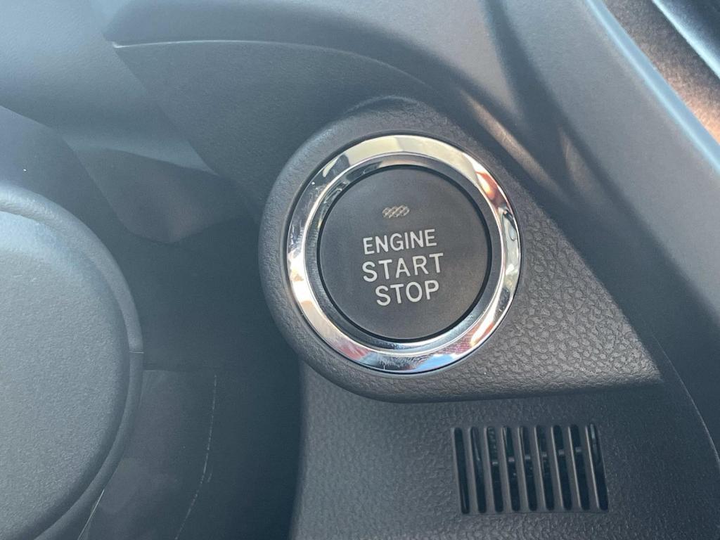 new 2025 Subaru Forester Hybrid car, priced at $36,818