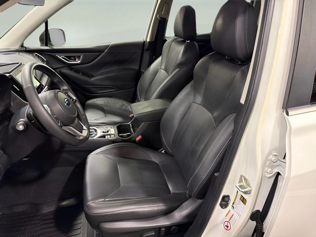 used 2020 Subaru Forester car, priced at $20,499