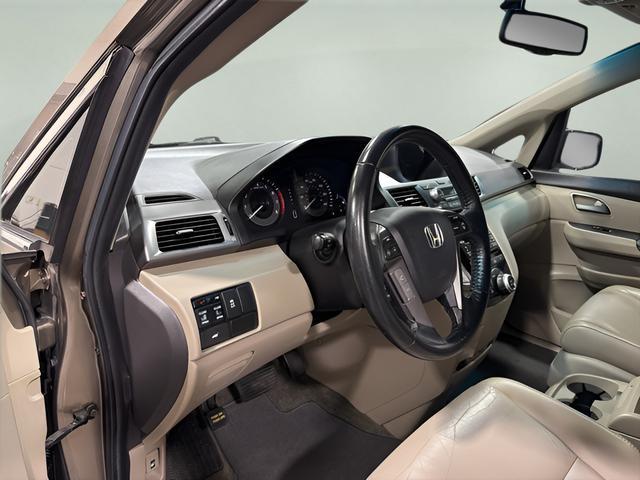 used 2012 Honda Odyssey car, priced at $5,799
