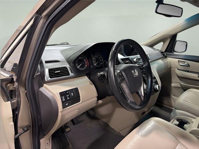 used 2012 Honda Odyssey car, priced at $7,600
