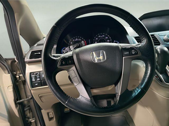 used 2012 Honda Odyssey car, priced at $7,600