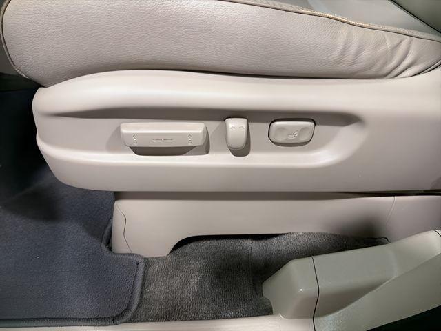 used 2012 Honda Odyssey car, priced at $7,600