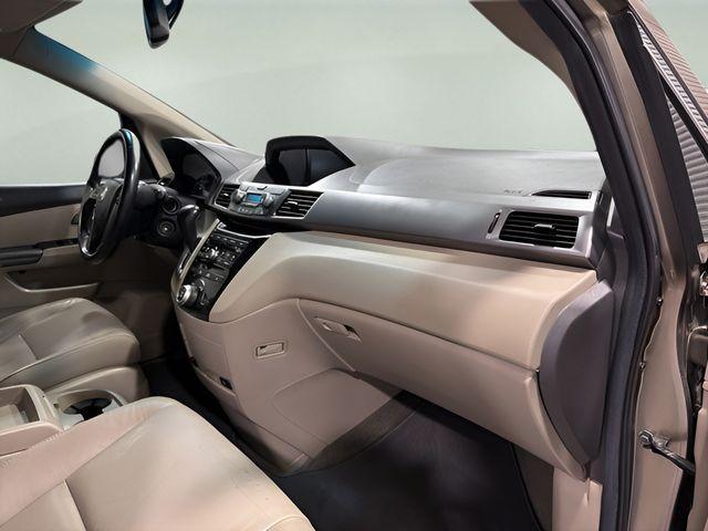 used 2012 Honda Odyssey car, priced at $7,600