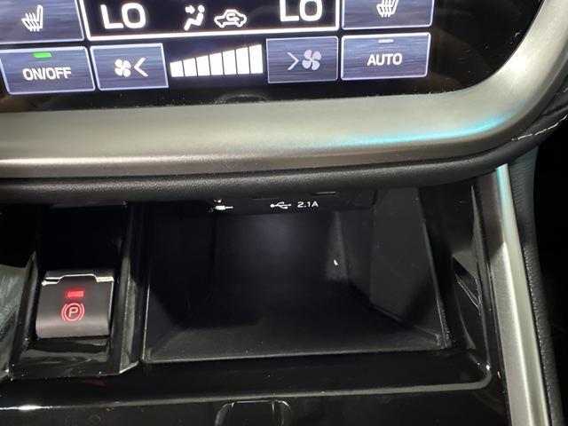 used 2020 Subaru Outback car, priced at $23,199