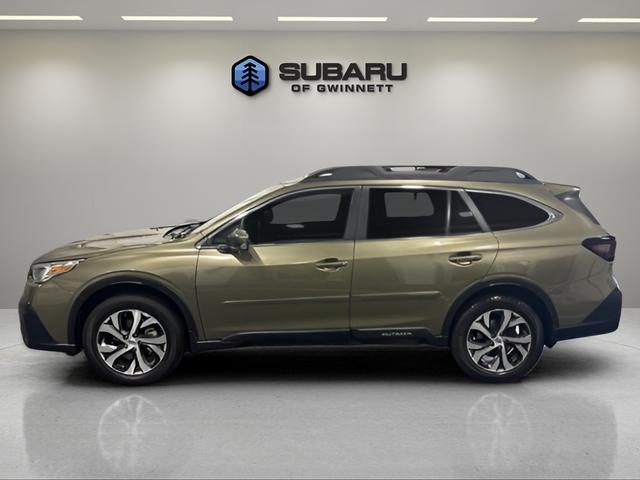 used 2020 Subaru Outback car, priced at $23,199