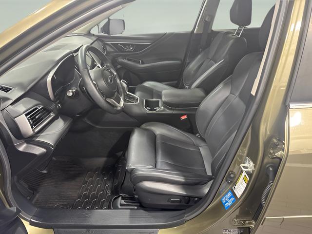 used 2020 Subaru Outback car, priced at $23,199