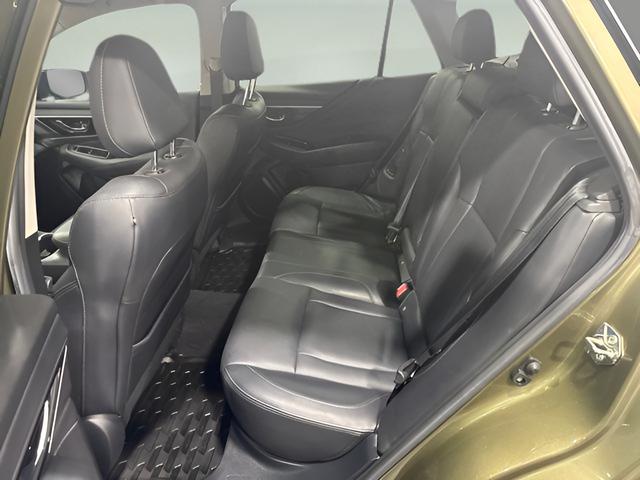 used 2020 Subaru Outback car, priced at $23,199