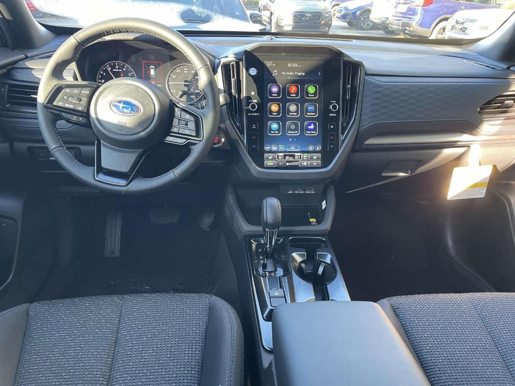 new 2026 Subaru Forester car, priced at $34,575