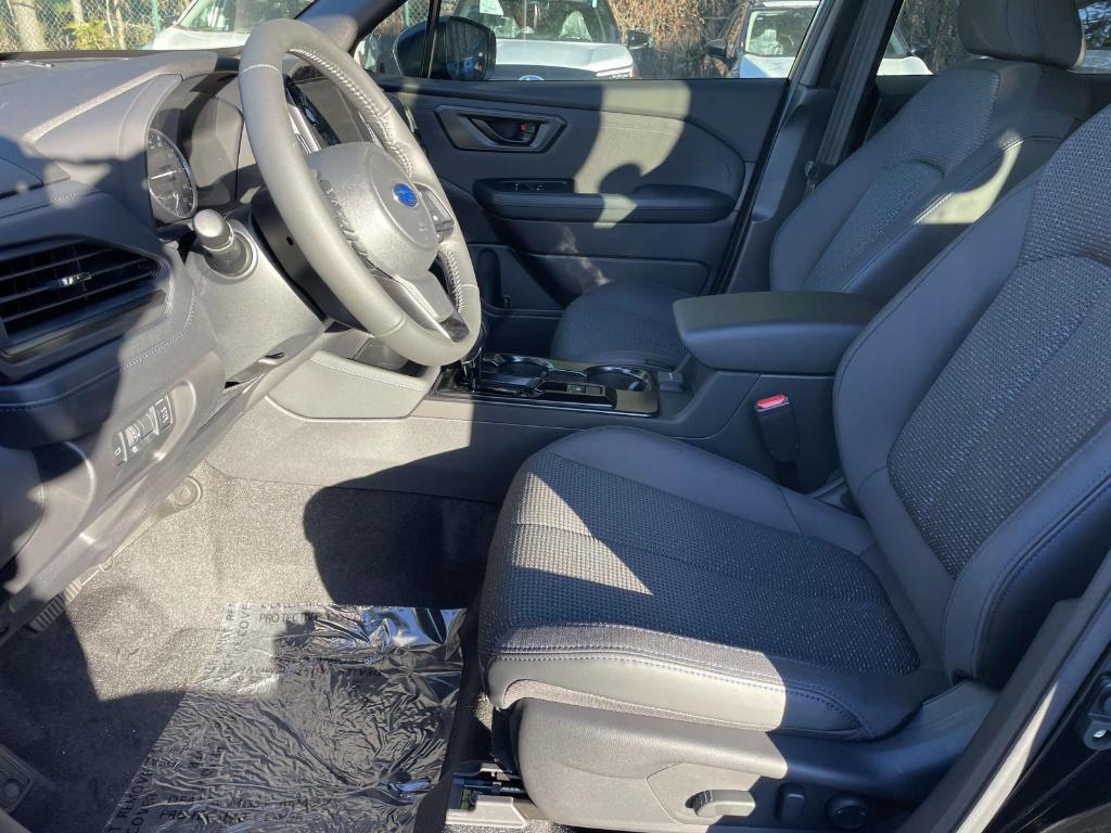 new 2026 Subaru Forester car, priced at $34,575