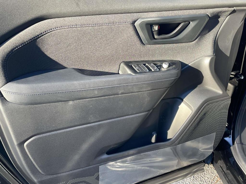 new 2026 Subaru Forester car, priced at $34,575