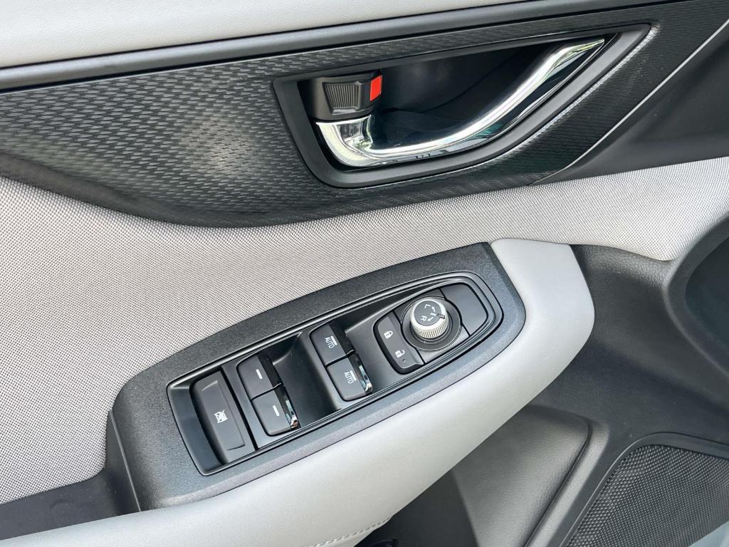 new 2025 Subaru Legacy car, priced at $30,379