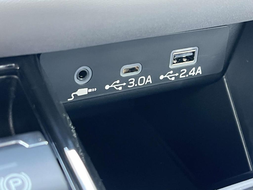 new 2025 Subaru Legacy car, priced at $30,379