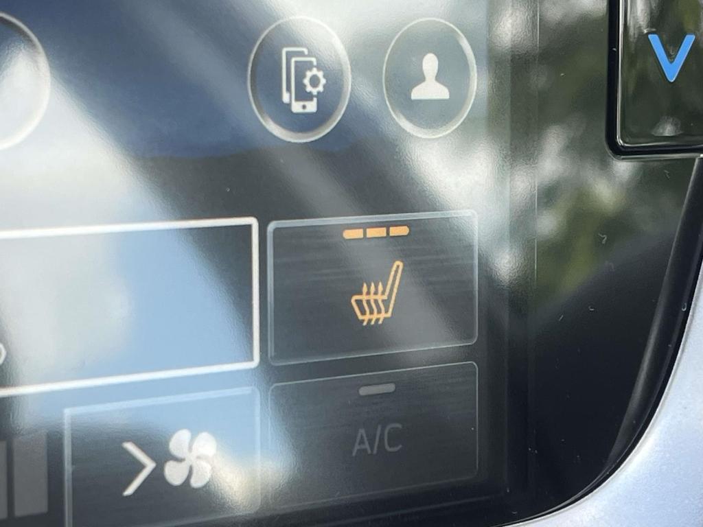 new 2025 Subaru Legacy car, priced at $30,379