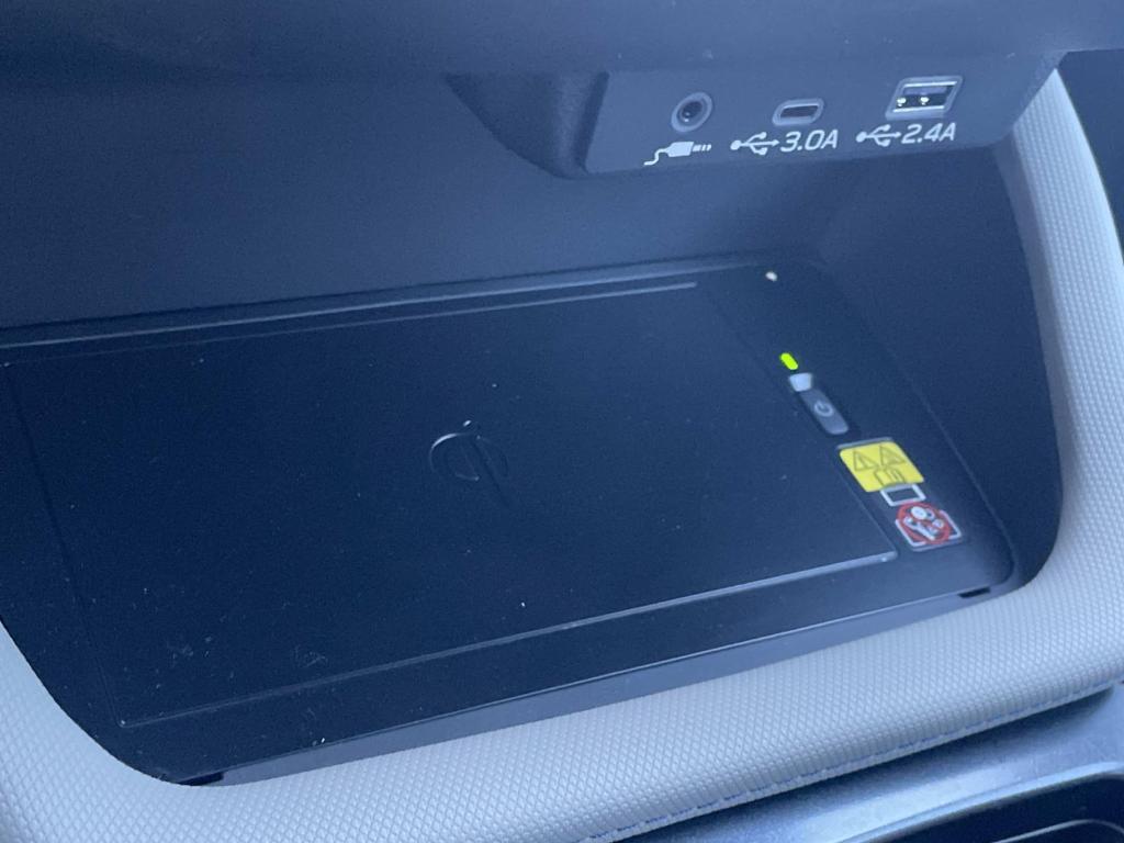 new 2026 Subaru Forester car, priced at $34,756