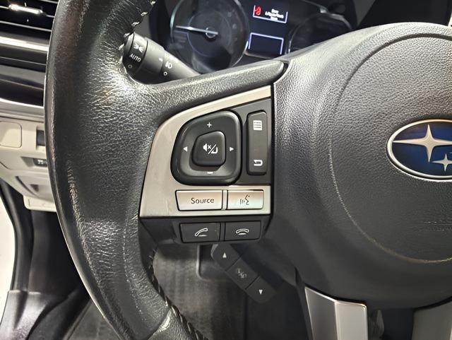 used 2018 Subaru Forester car, priced at $18,799