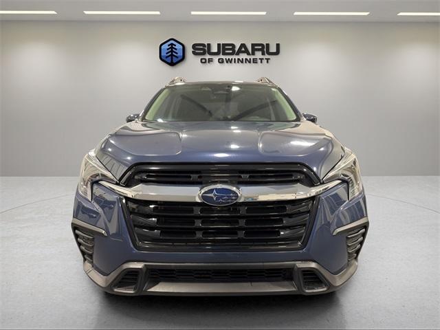 used 2024 Subaru Ascent car, priced at $32,000
