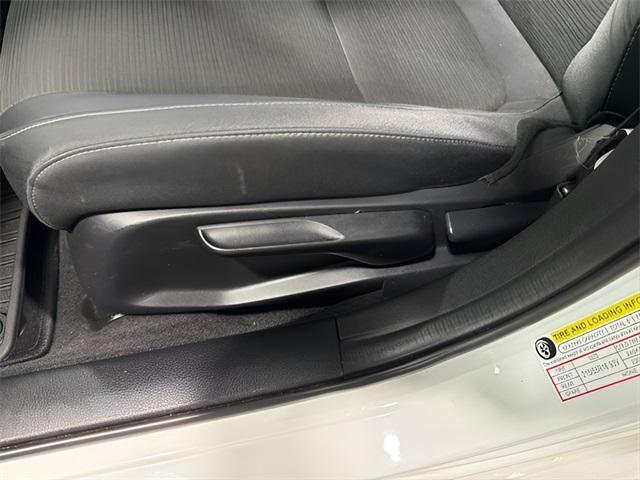 used 2020 Honda Insight car, priced at $15,200