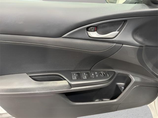 used 2020 Honda Insight car, priced at $15,200