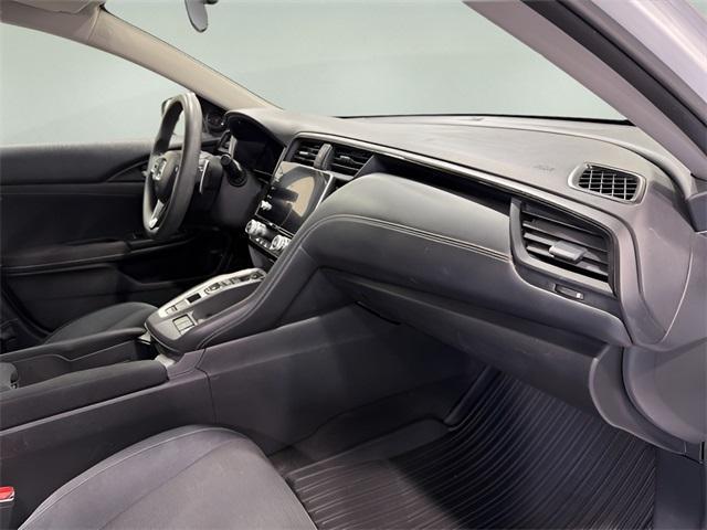used 2020 Honda Insight car, priced at $15,200