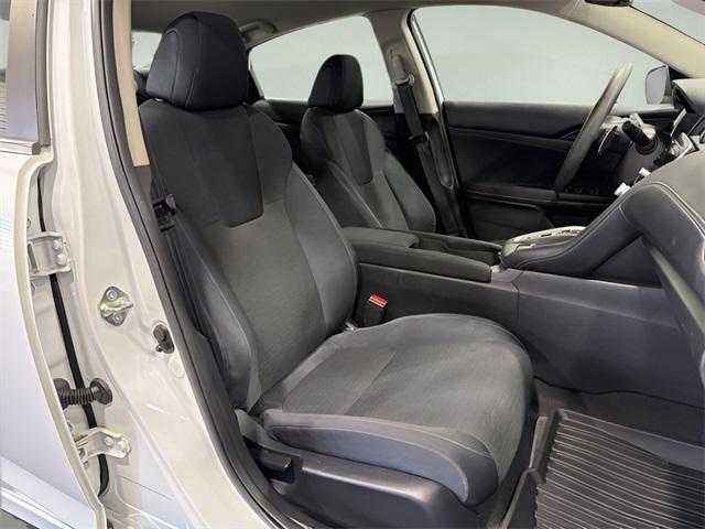 used 2020 Honda Insight car, priced at $15,200