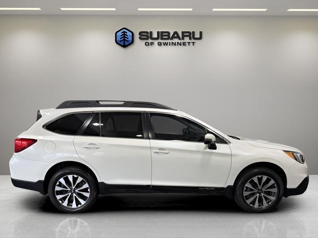 used 2016 Subaru Outback car, priced at $9,799