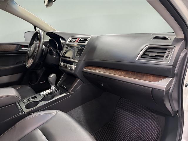 used 2016 Subaru Outback car, priced at $9,799