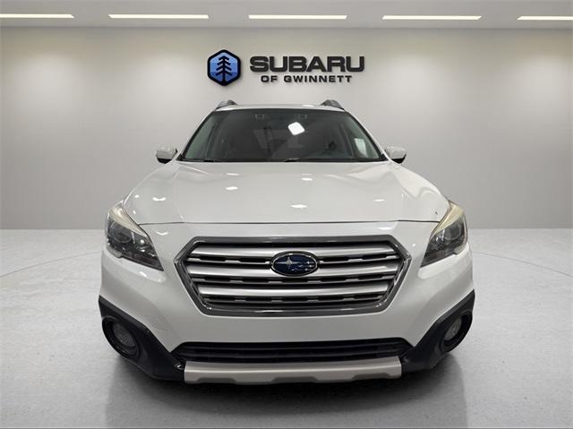 used 2015 Subaru Outback car, priced at $13,990