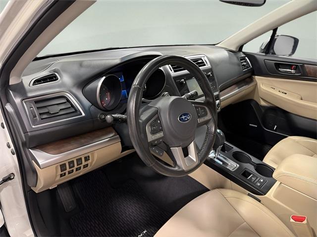used 2015 Subaru Outback car, priced at $13,990