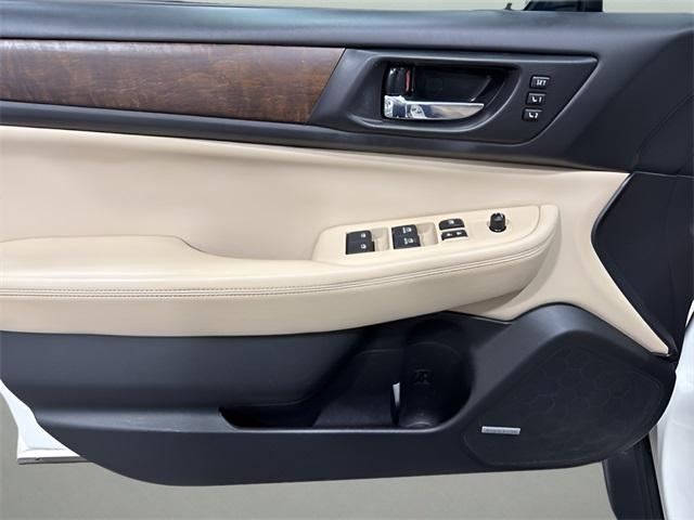 used 2015 Subaru Outback car, priced at $13,990