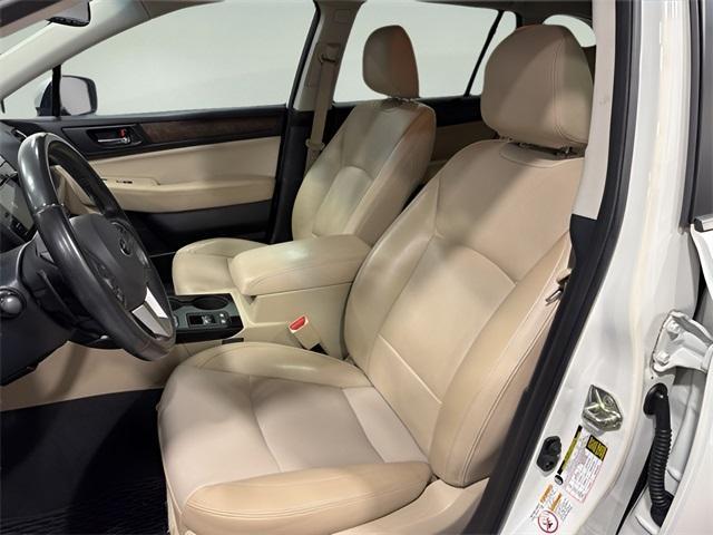 used 2015 Subaru Outback car, priced at $13,990