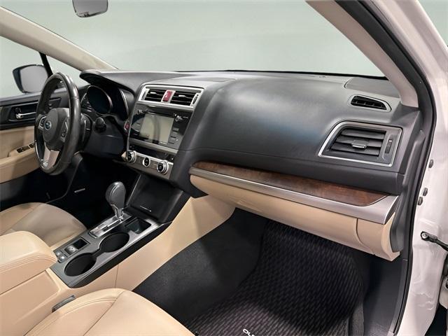 used 2015 Subaru Outback car, priced at $13,990