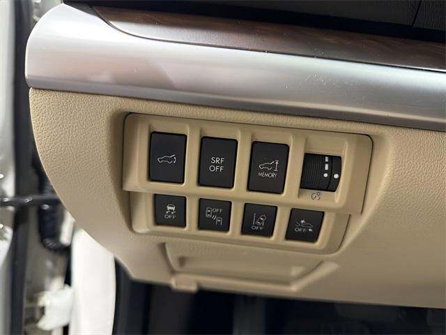 used 2015 Subaru Outback car, priced at $13,990