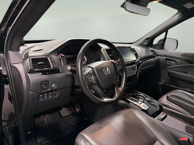 used 2022 Honda Ridgeline car, priced at $32,900