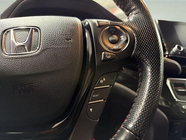 used 2022 Honda Ridgeline car, priced at $32,900