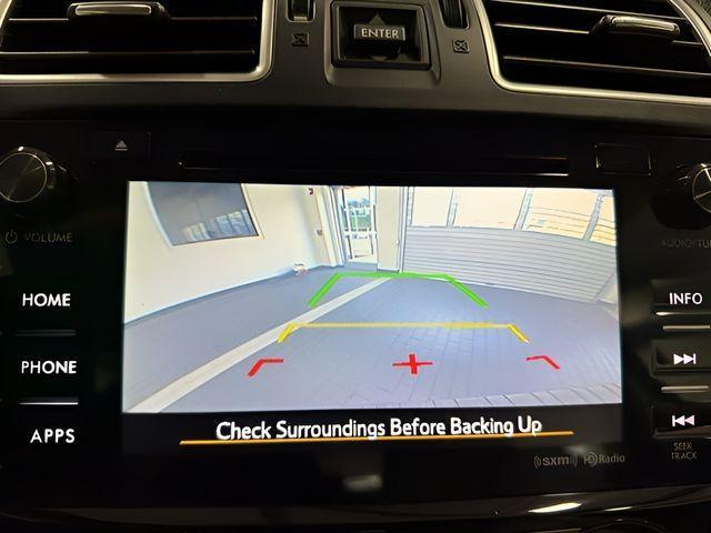 used 2018 Subaru Forester car, priced at $14,000