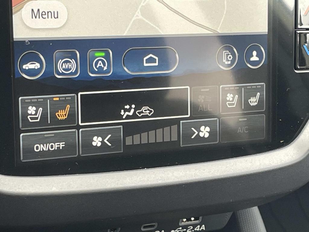 new 2026 Subaru Forester car, priced at $41,146