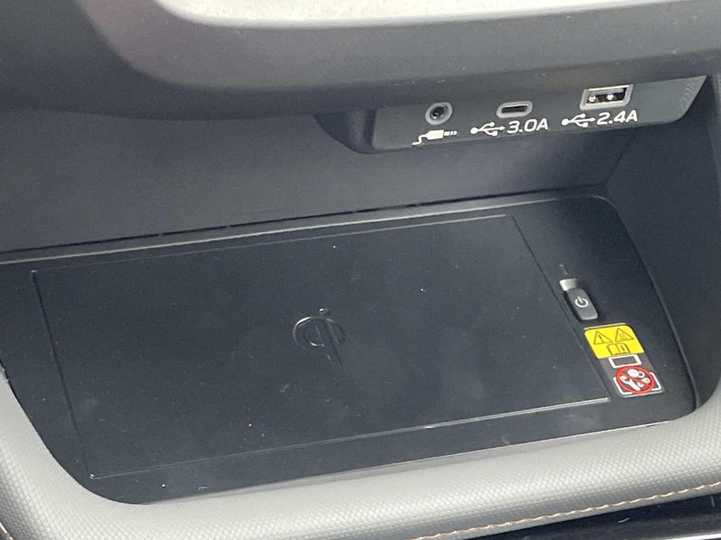 new 2026 Subaru Forester car, priced at $41,146