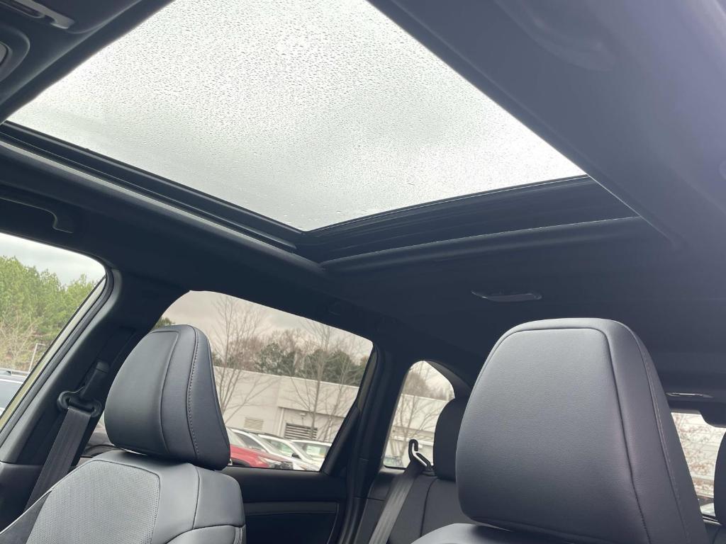 new 2026 Subaru Forester car, priced at $41,146