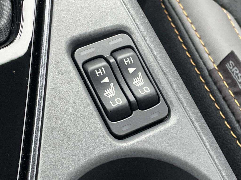 new 2026 Subaru Crosstrek car, priced at $36,162