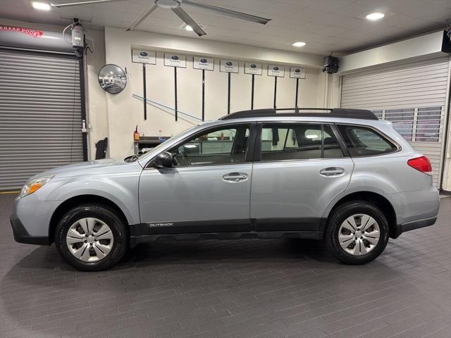 used 2013 Subaru Outback car, priced at $10,900