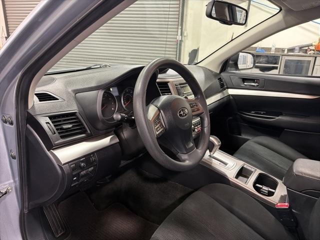 used 2013 Subaru Outback car, priced at $10,900