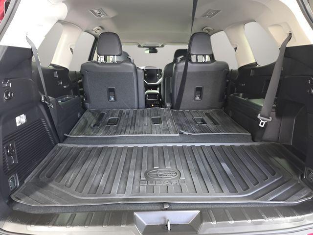 used 2024 Subaru Ascent car, priced at $34,900