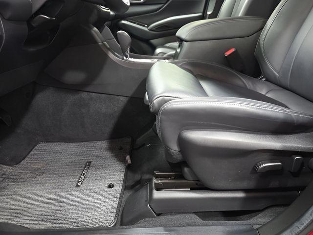 used 2024 Subaru Ascent car, priced at $34,900